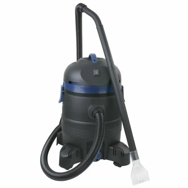 Wet And Dry Vacuum Cleaner Ubbink Vacuprocleaner Maxi 35 L 1