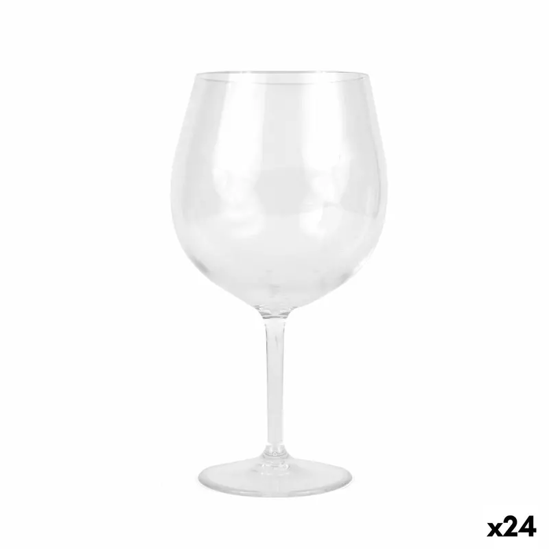 Wine Glass La Mediterránea (24 Units) 1