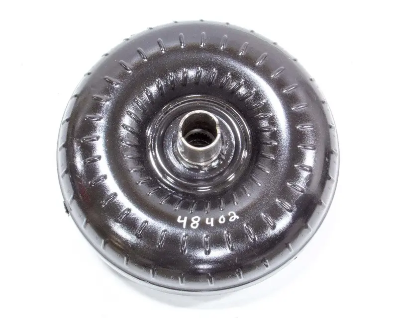 Acc Performance 700R4 Torque Converter – Lock-Up Design With 2200–2800 Rpm Stall Range 1
