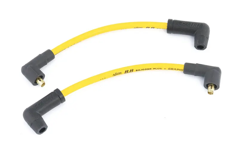 Accel 172082 Custom-Fit Spark Plug Wire Set 1
