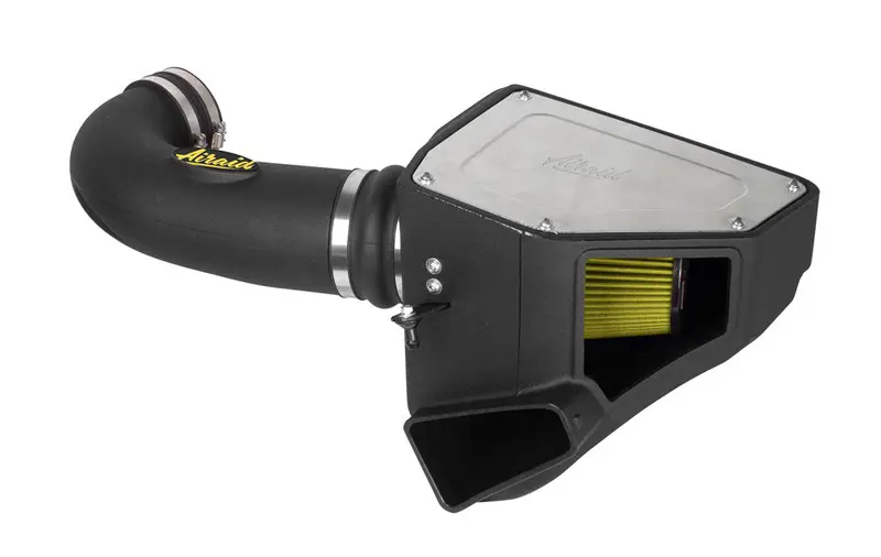Aem 255-333 Cold Air Intake And Air Box System 1