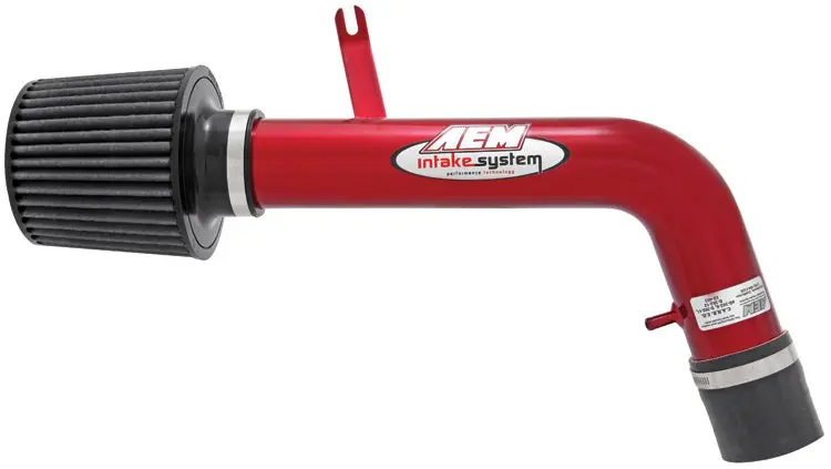 Aem Cold Air Intake System – 22-403R Engine Performance Kit With Washable Filter 1