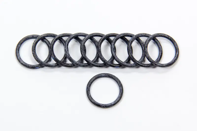 Aeroquip Fcm3475 #8 O-Ring Seal – High-Pressure Hydraulic And Fuel System Fitting 1