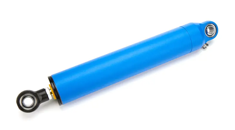 Afco Racing Imca-Certified Dry Shock Kit – 9-Inch, 3-Port / 6-Port Linear Adjustable Damper 1