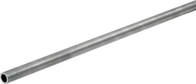 Allstar Performance 22136-4 Mild Steel Tubing – 1.5-Inch Od, 0.065-Inch Wall, 4-Foot Length 1
