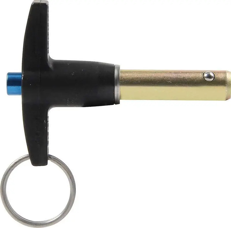 Allstar Performance 60310 3/8" X 1" Quick-Release Safety Pin 1