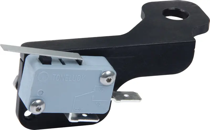 Allstar Performance Wot Micro Switch Mounting Bracket – Adjustable Bracket For 4500 Rpm Limiter Activation 1