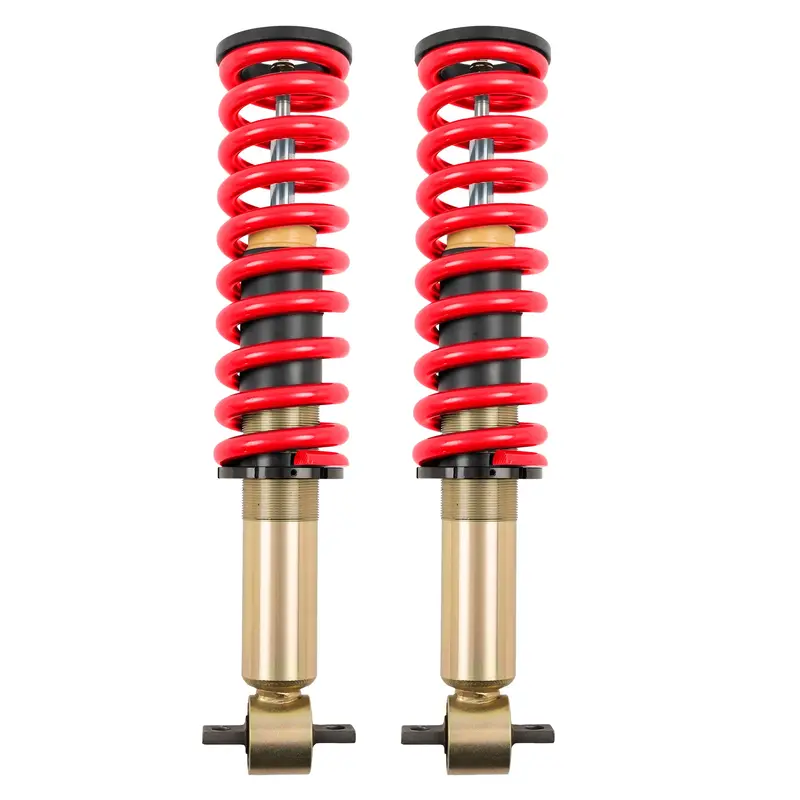 Belltech 15104 Leveling Kit – Adjustable 0–3" Front Ride Height Lift 1