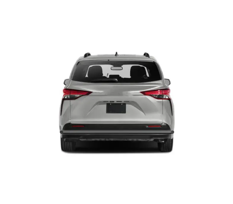 Black Horse Off-Road Peerless Rear Bumper Guard – Heavy-Duty Steel Protection (Prb1T7) 1