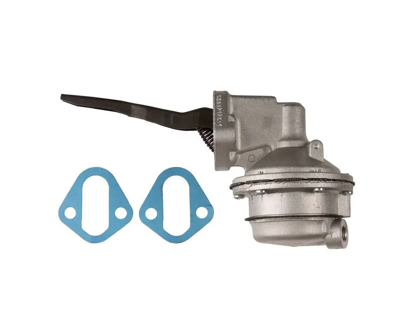 Carter Bbf Mechanical Fuel Pump – High-Flow Replacement For Big Block Ford (M60882) 1
