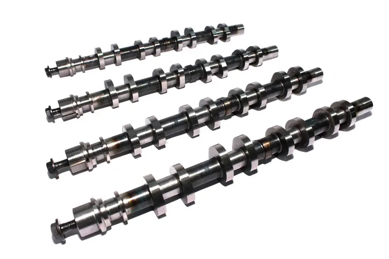Comp Cams 106460 Xe-R Supercharged/Nitrous Hydraulic Roller Camshaft – Ford Modular 4.6L/5.4L/5.8L 1