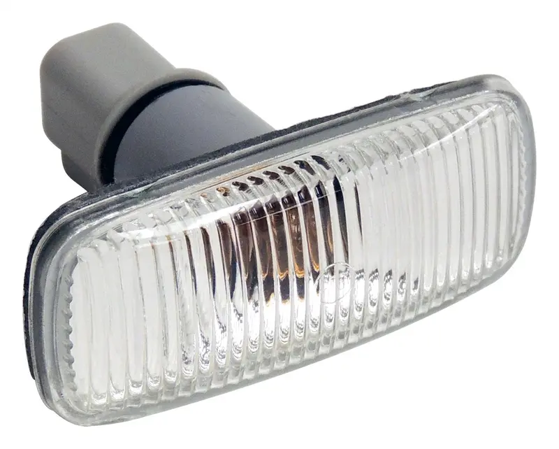 Crown Automotive 4806224Ae Oem-Style Side Repeater Light For Jeep 1