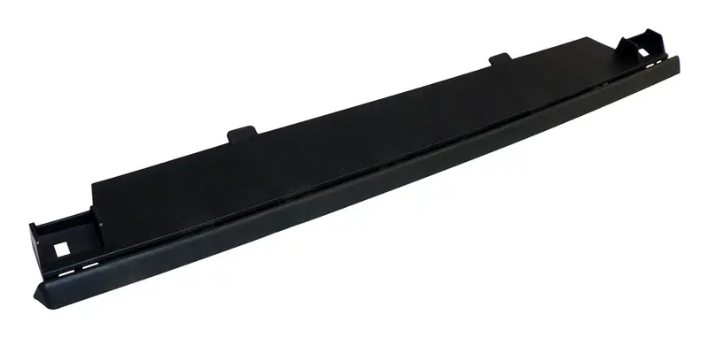 Crown Automotive Rear Fascia Bracket – Compatible With Dual Exhaust Systems On Select Jeep Models (68205090Ac) 1