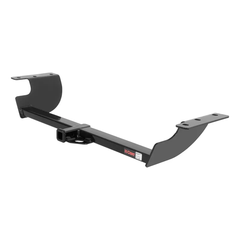 Curt 12240 Class 2 Hitch; 1-1/4In.; Select Dodge Challenger; Charger; Magnum; Chrysler 300 1