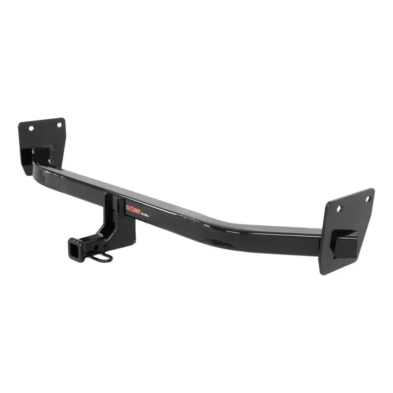 Curt Class 2 Trailer Hitch, 1-1/4" Receiver, Designed For Select Kia Rondo Models – 12116 1