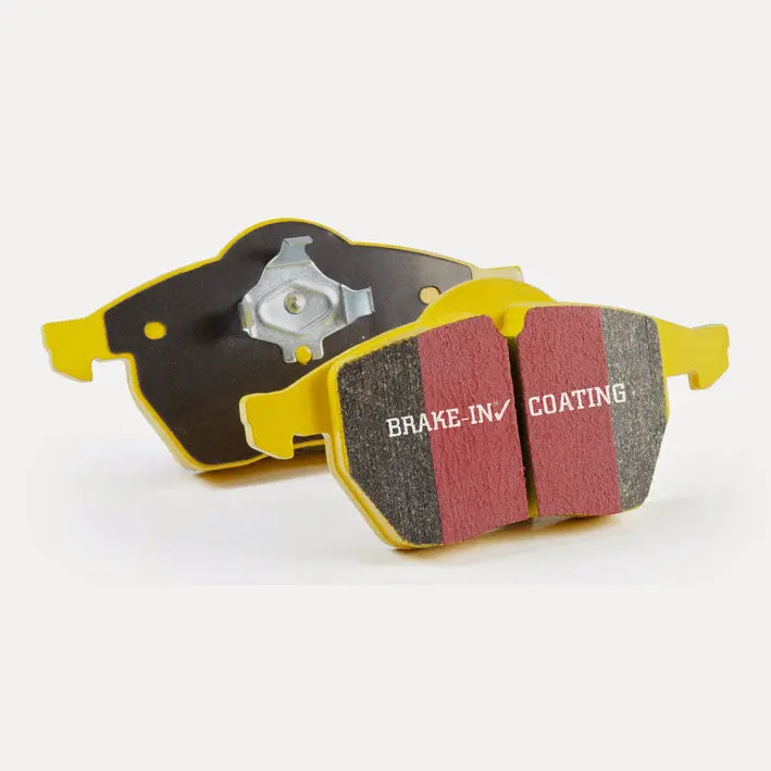 Ebc Dp41589R Yellowstuff High-Performance Street & Track Brake Pads 1
