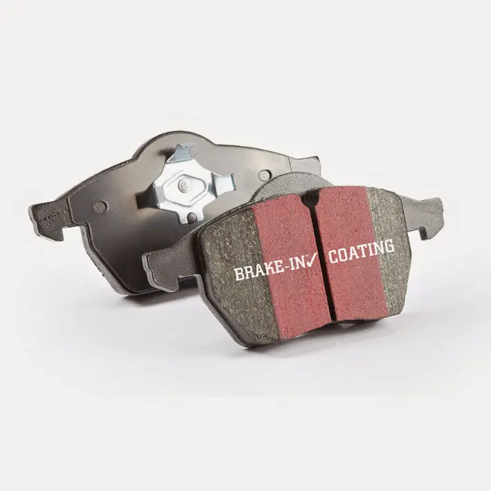 Ebc Ultimax Ud712 Oem-Style Replacement Brake Pads 1
