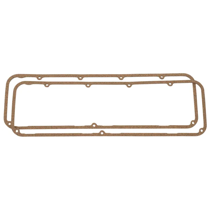Edelbrock 7559 Gasket Kit – Big Block Chevy Valve Covers For Victor Heads 1