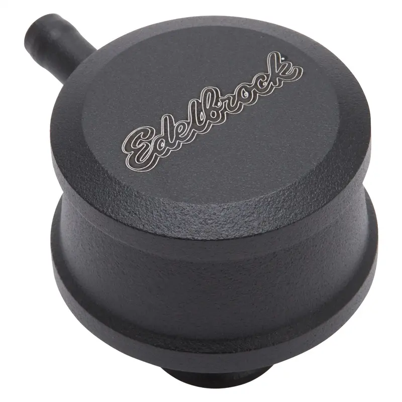 Edelbrock Carburetor Spacer – High-Performance Intake Manifold Adapter 1