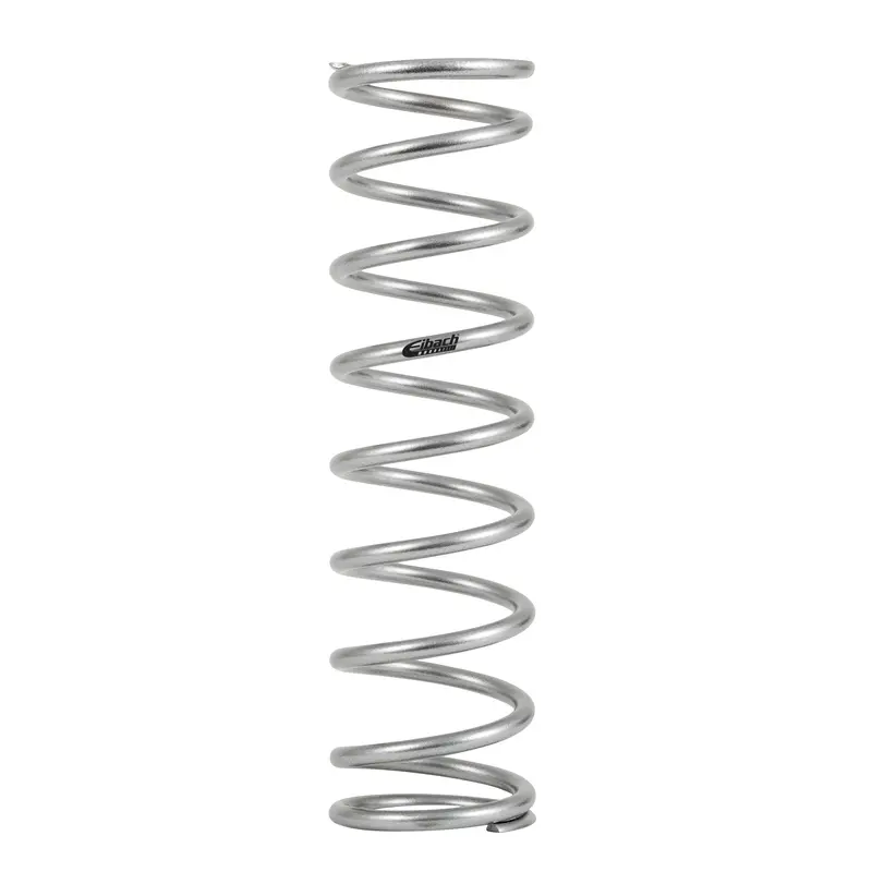 Eibach 1400.250.0600S Silver Coilover Spring – 2.50 Inch Inner Diameter 1