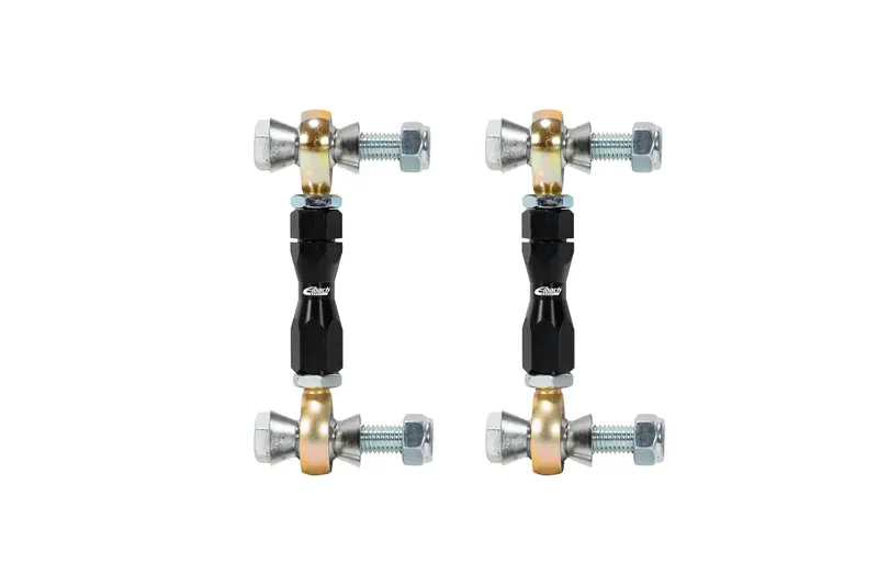 Eibach Anti-Roll Kit – Rear Adjustable End Link System For Precision Handling Tuning (Ak41-201-003-01-02) 1