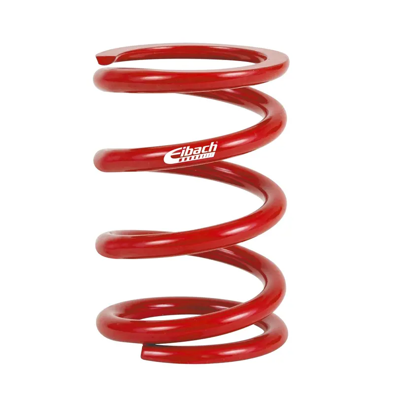 Eibach Coilover Spring Set – Precision-Wound Steel Springs For Adjustable Suspension Systems (0500.225.0600) 1