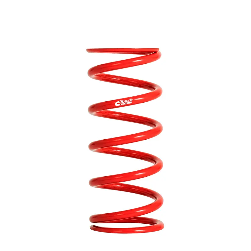 Eibach Conventional Rear Coil Spring – Precision-Engineered For Ride Height Control 1
