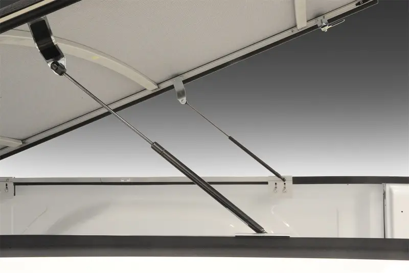 Extang Full Tilt Soft Tonneau Cover – Fits 1994–2001 Dodge Ram 1500 & 1994–2002 Ram 2500/3500 (6'6" Bed) 1