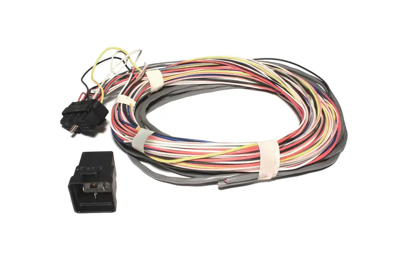 Fast 307041 Classic 4-Cylinder Sequential Wiring Harness 1