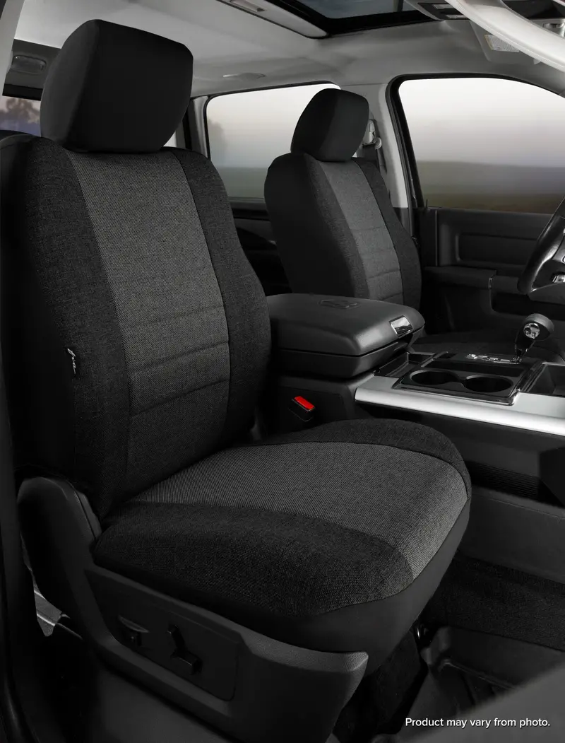 Fia Custom Oe-Style Seat Covers – Charc Collection 1