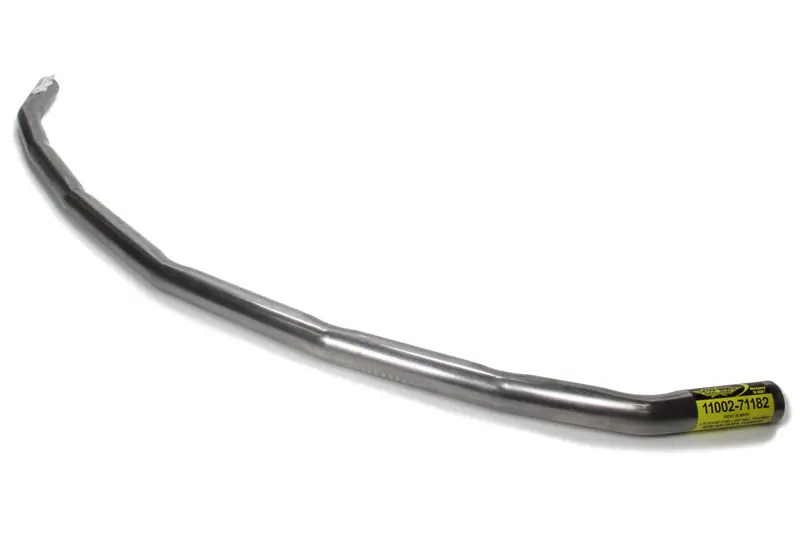 Five Star Lm Front Bumper – Heavy-Duty 1.75" Round Steel, 2019 Model 1
