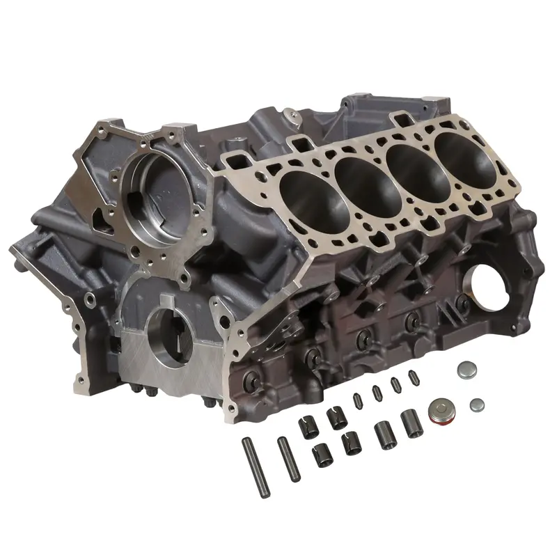 Ford M6010-M50X Coyote Iron Block 2011-2017 1