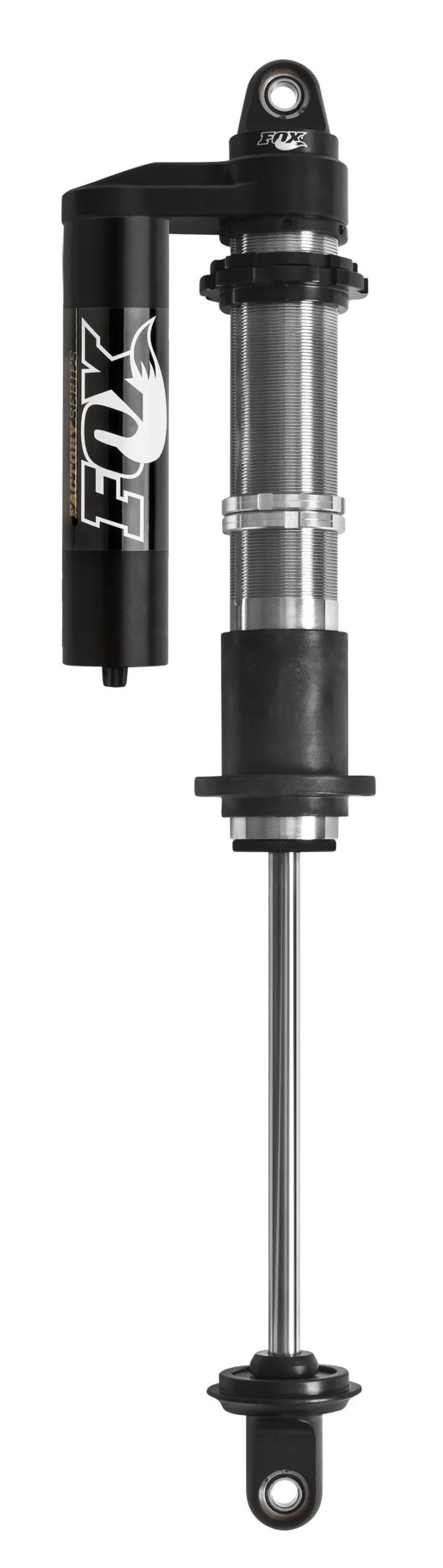 Fox 980-02-157-1 Rebuildable Off-Road Shock – Tunable Valving, Precision Engineering 1