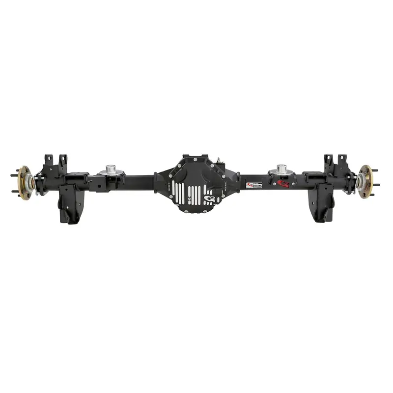 G2 Axle And Gear C4Jmr488Ap5 4.88 Ring-And-Pinion Kit With Arb Air Locker For 2007–Present Jeep Wrangler Jk 44 Rear Axle 1