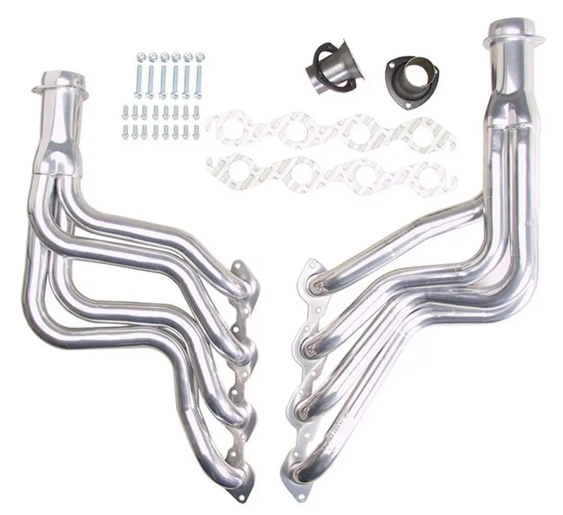 Hedman 68198 Elite Headers For 1967–1969 Chevrolet Camaro Big-Block Engines 1