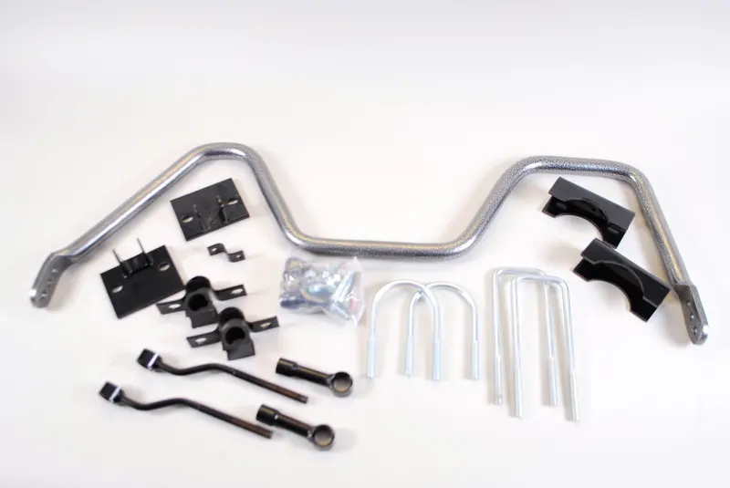 Hellwig 7281 Big Wig Rear Sway Bar For Gm 2500/3500 Hd Trucks (2001–2006) 1