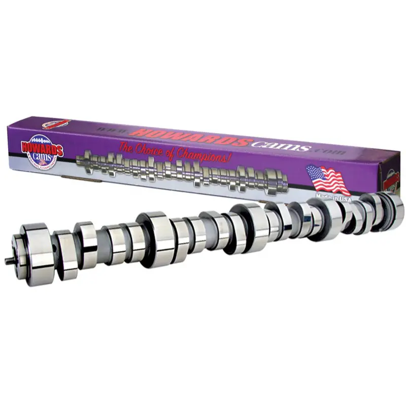 Howards Cams Ls-Series Hydraulic Roller Camshaft – Custom Grind For 1997–2000 Chevy Gen Iii 1