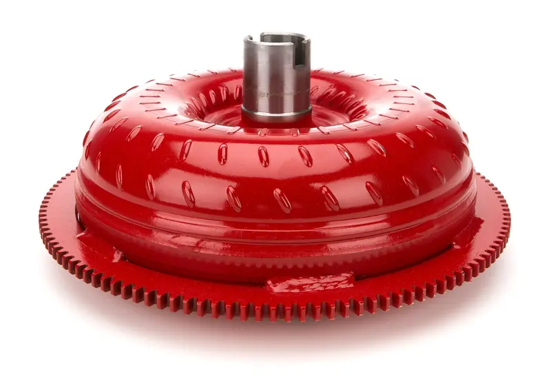 Hughes Performance Mopar 727 Heavy-Duty Torque Converter – 3500 Rpm Stall Speed (24-35Hd) 1
