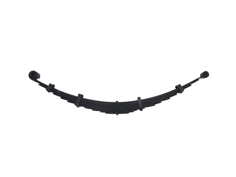 Icon Vehicle Dynamics 138509 6-Inch Front Lift Leaf Spring Kit – For 2000–2004 Ford Super Duty Trucks 1