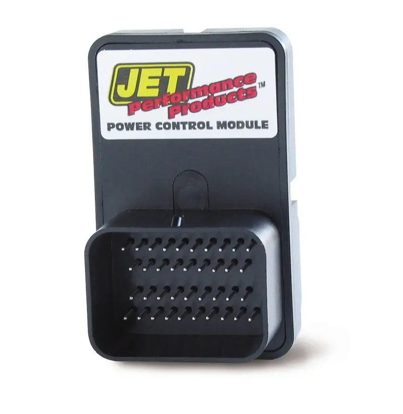 Jet Performance Stage 1 Power Module For Improved Throttle Response & Efficiency (Model 99401) 1