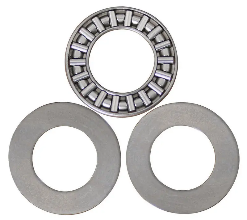 Joes Racing King Pin Bearing Kit – Precision Replacement Set For Vintage And Race Steering Systems 1