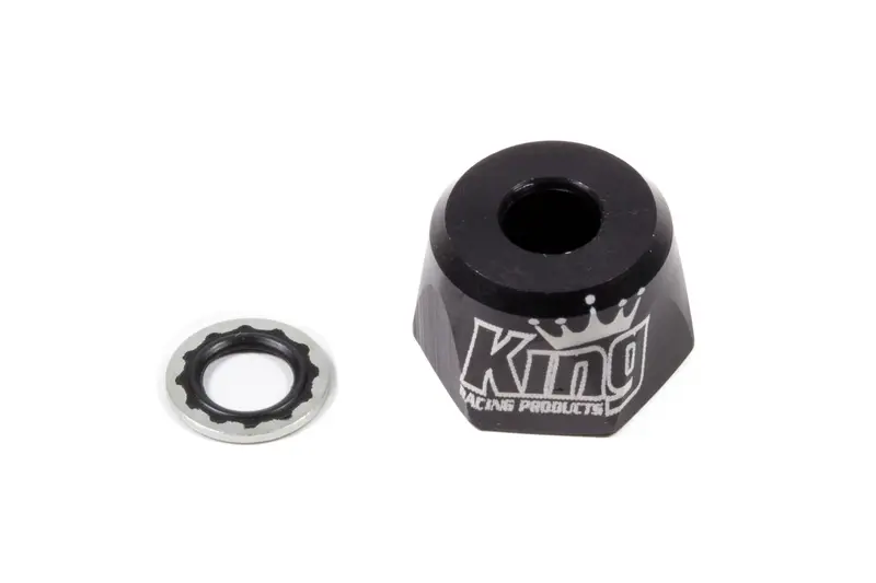 King Racing 2335 Wing Ram Oil Seal – High-Performance Hydraulic Seal 1