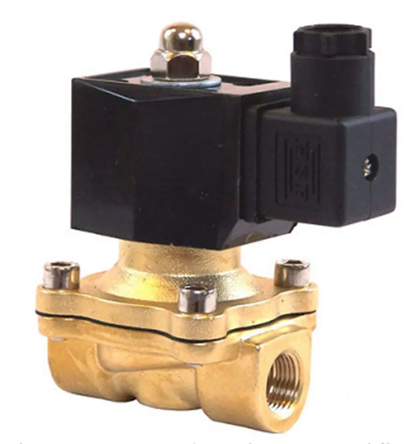 Kleinn Automotive Vx7003 Vortex 7 Brass Air Horn Valve System 1