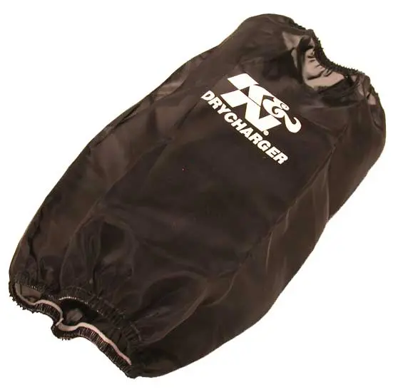 K&N E-3810Dk Reusable Air Filter Wrap For High-Flow Intakes 1