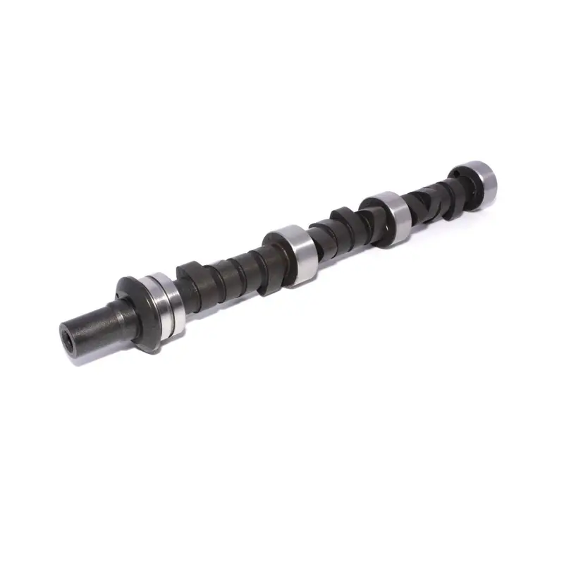 Lunati 30720502 Street/Strip Solid Flat Tappet Camshaft — 236° Duration, Ford 2000Cc Compatible 1