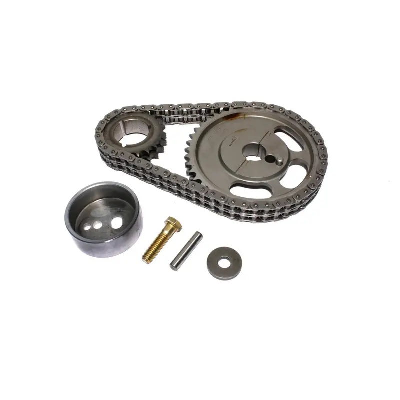 Lunati 95135 Adjustable Timing Gear Set For Ford V8 (5.0L, 302, 351W) 1