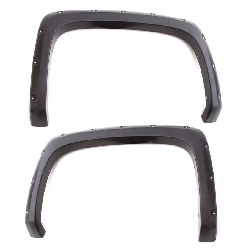 Lund Rx120Tb Rivet-Style Fender Flare Kit – Full Set 1