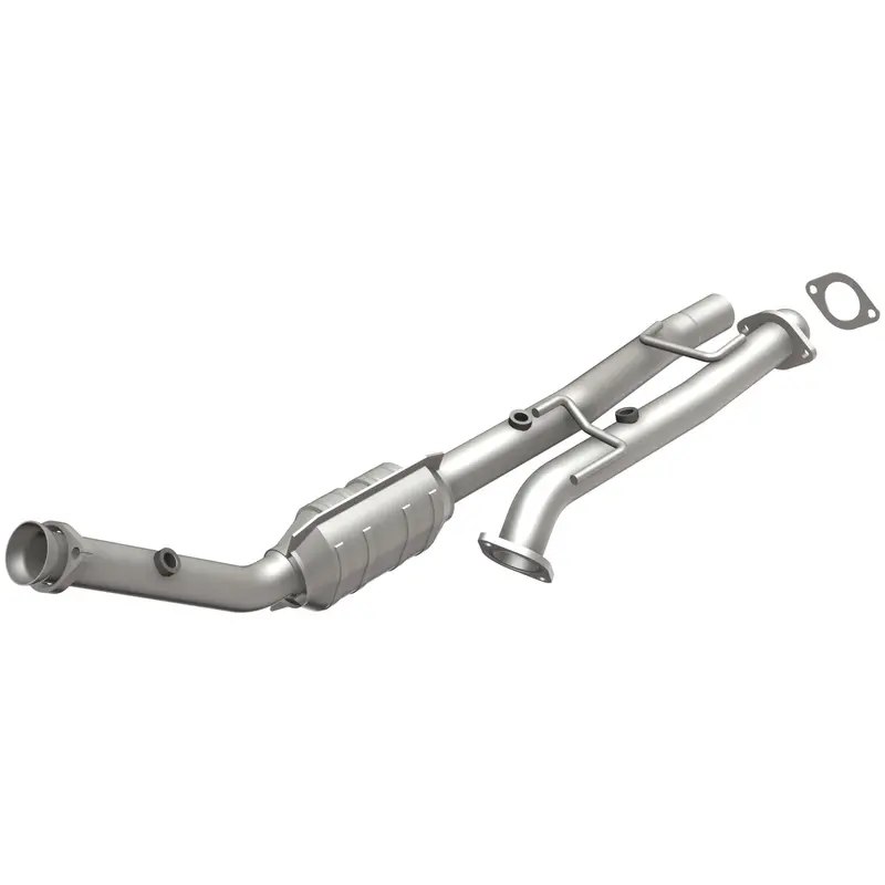 Magnaflow 23314 High-Performance Direct-Fit Catalytic Converter 1