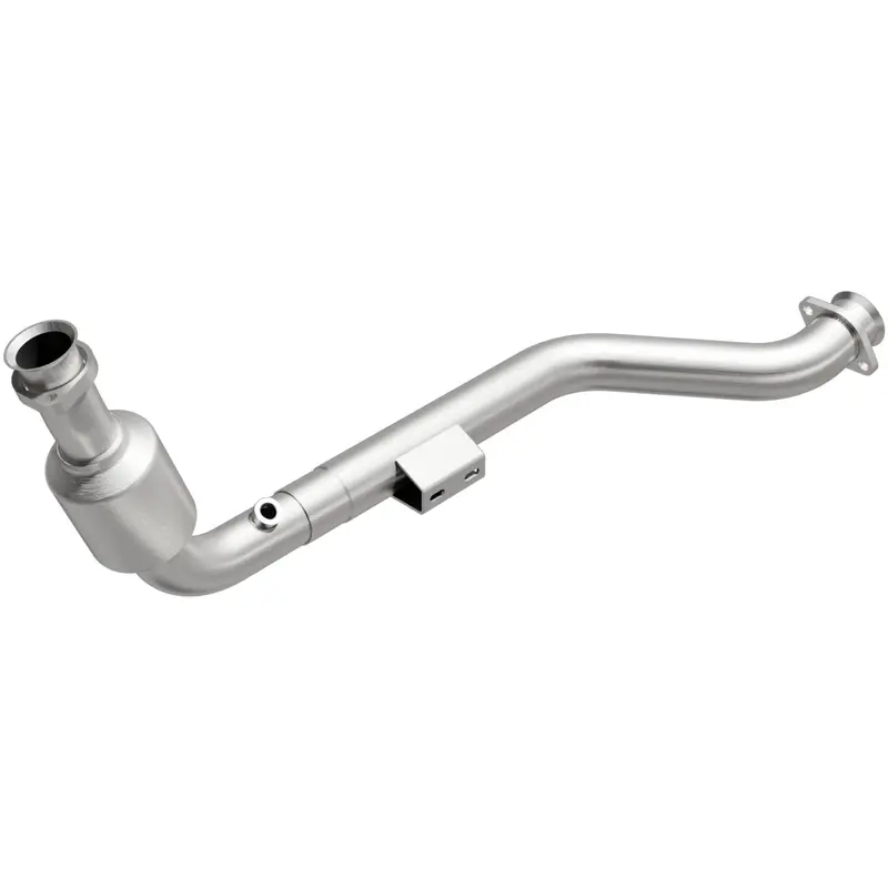 Magnaflow 454013 Carb-Certified Direct-Fit Catalytic Converter 1