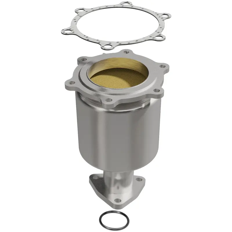 Magnaflow 49320 Direct-Fit Oem Catalytic Converter 1